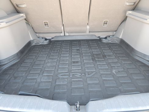 Used 2011 Honda CR-V EX image 31