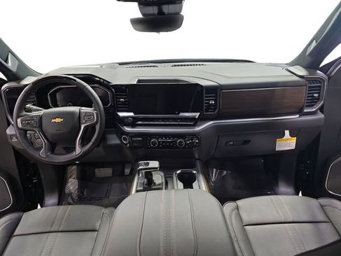 New 2026 Chevrolet Silverado 1500 High Country AWD/4WD image 12