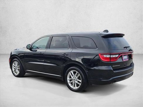 Used 2022 Dodge Durango R/T image 7