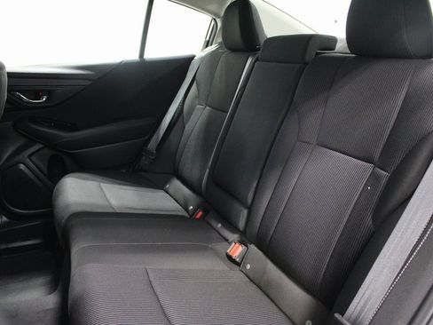 Used 2023 Subaru Legacy Premium image 24