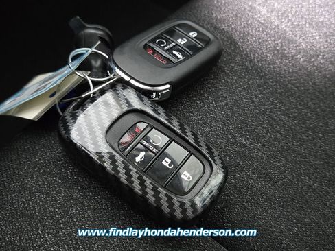 Certified 2025 Honda Accord LX image 31