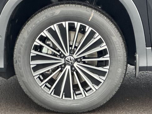 New 2026 Volkswagen Tiguan S AWD/4WD image 24