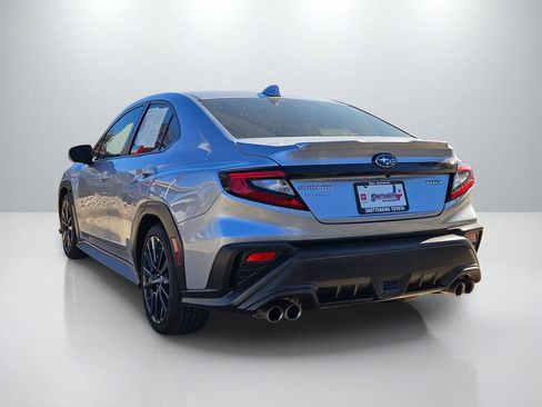 Used 2023 Subaru WRX Premium image 7