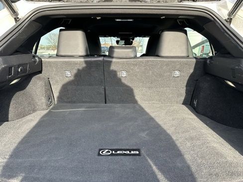 Used 2020 Lexus UX 250h w/ Premium Package image 9