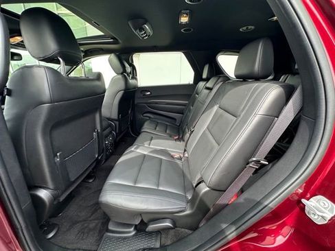 Used 2022 Dodge Durango GT AWD/4WD image 25