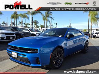 New 2026 Dodge Charger Scat Pack w/ Blacktop Package AWD/4WD video 1