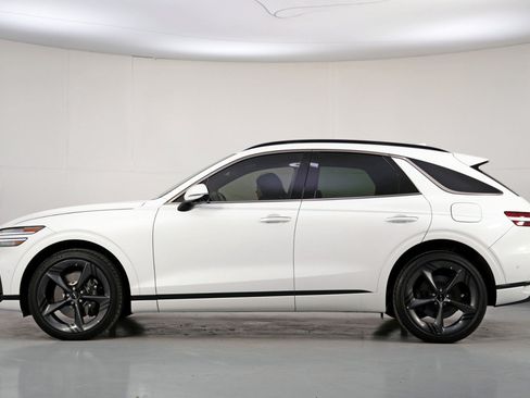 Used 2026 Genesis GV70 3.5T Sport Prestige AWD/4WD image 54