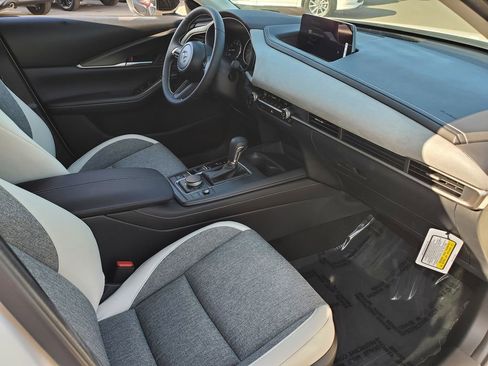 New 2026 MAZDA CX-30 AWD 2.5 S image 13