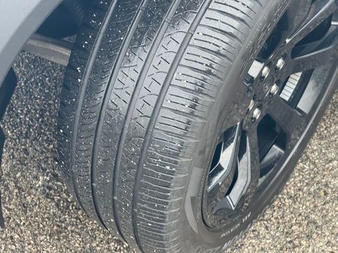 Certified 2023 Ford Explorer ST w/ Equipment Group 401A image 28