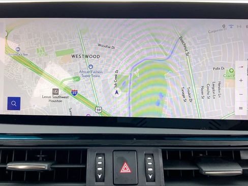 Used 2024 Lexus ES 350 w/ Premium Package FWD image 35