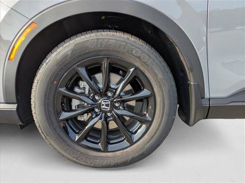New 2026 Honda CR-V Sport image 9