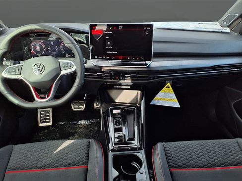 New 2026 Volkswagen GTI SE image 21