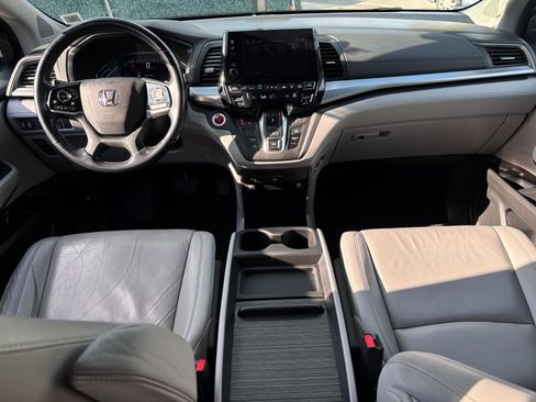 Used 2019 Honda Odyssey EX-L image 27