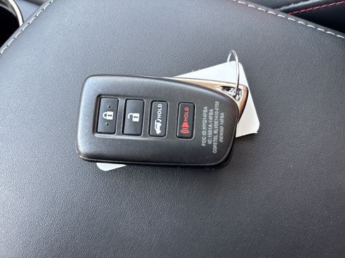 Used 2020 Lexus NX 300 AWD w/ Premium Package image 36