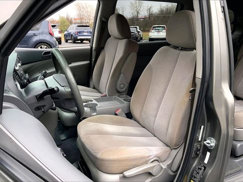 Used 2010 Kia Sedona LX image 19