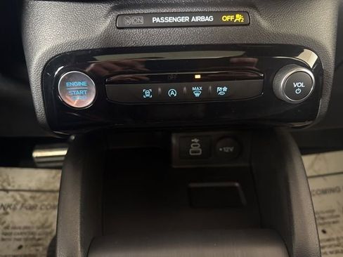 Certified 2024 Ford Escape ST-Line w/ Tech Pack #1 image 16