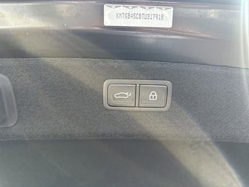 New 2026 Genesis G80 2.5T Advanced AWD/4WD image 33