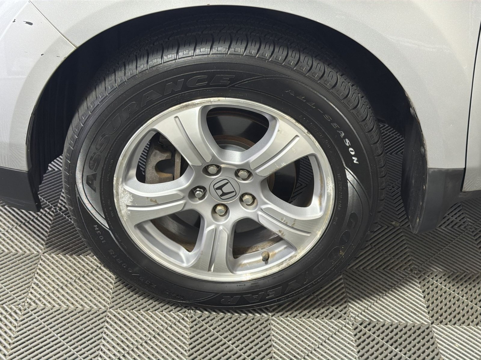 Used 2012 Honda Pilot EX-L image 12