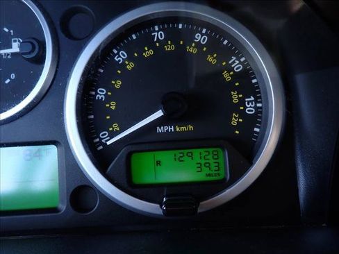 Used 2009 Land Rover Range Rover Sport HSE AWD/4WD image 23