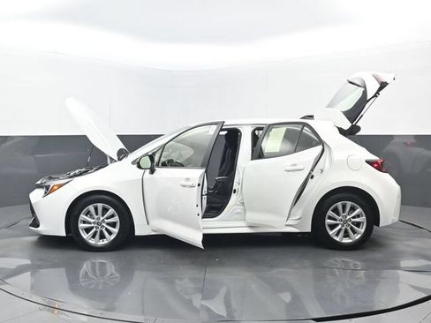 Used 2026 Toyota Corolla SE FWD image 31