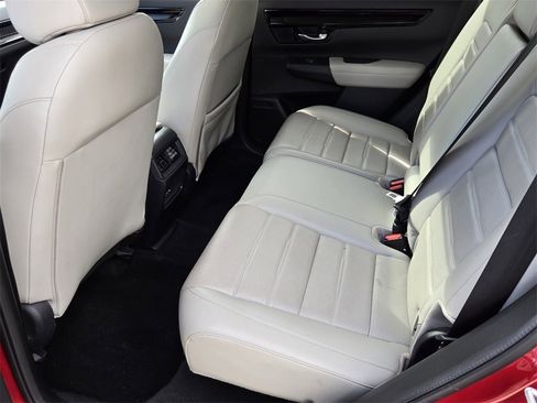 Certified 2024 Honda CR-V EX-L image 12