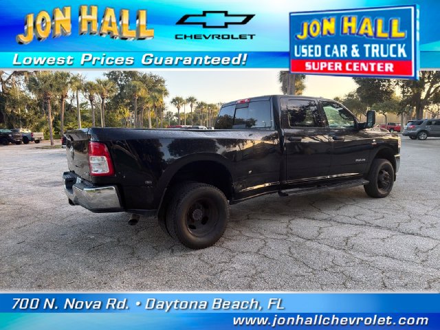 Used 2021 RAM 3500 Tradesman AWD/4WD image 6