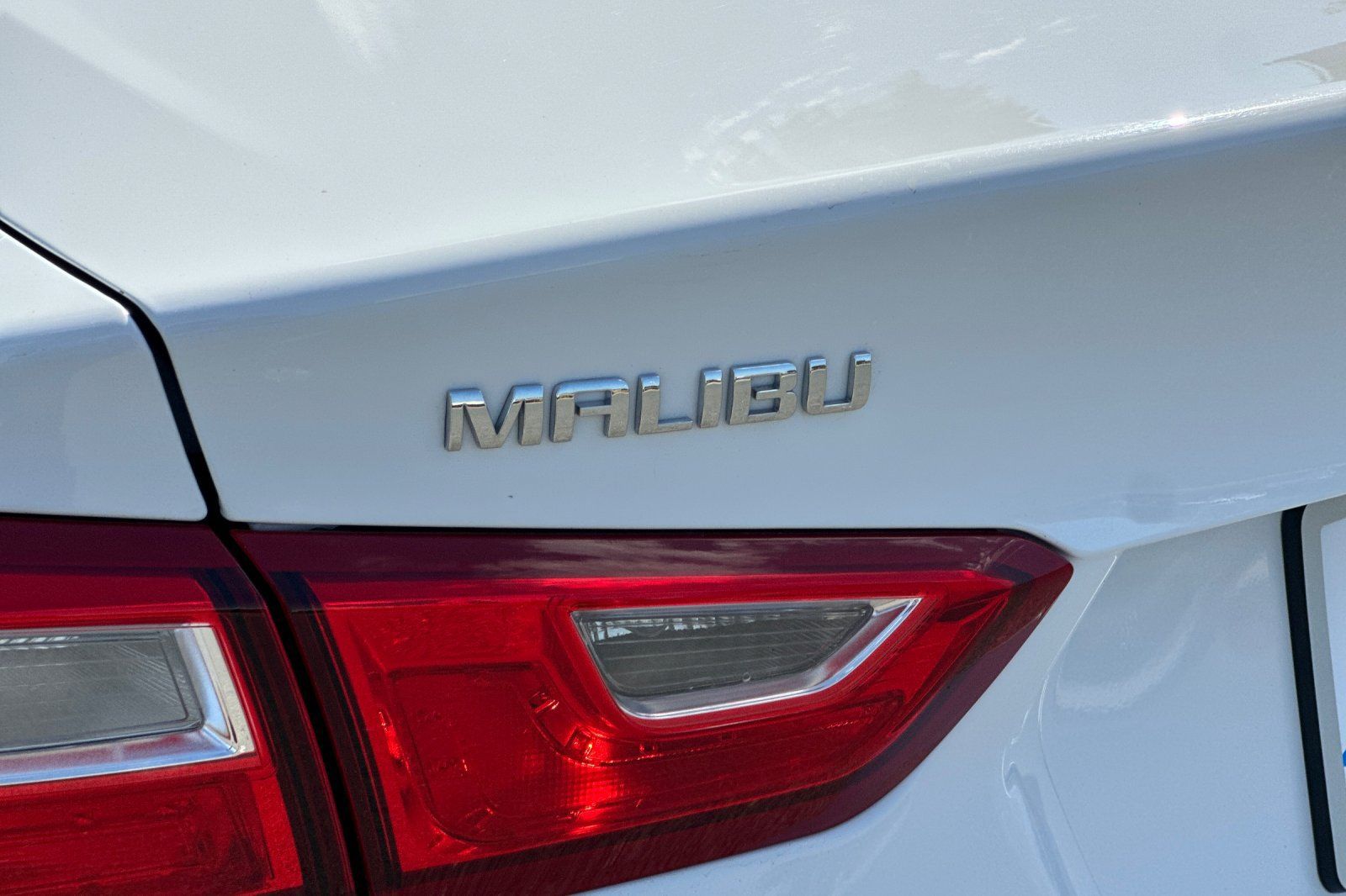 Used 2024 Chevrolet Malibu LT FWD image 26