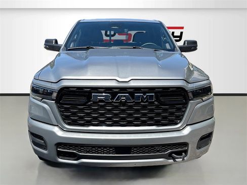 Used 2025 RAM 1500 Lone Star image 2