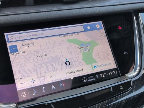 Used 2023 Cadillac XT6 Premium Luxury AWD/4WD image 29