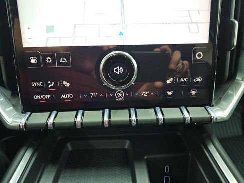 New 2026 GMC Acadia Elevation image 11