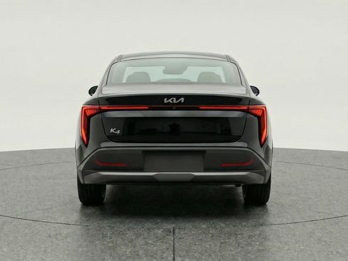 Used 2025 Kia K4 LXS image 7