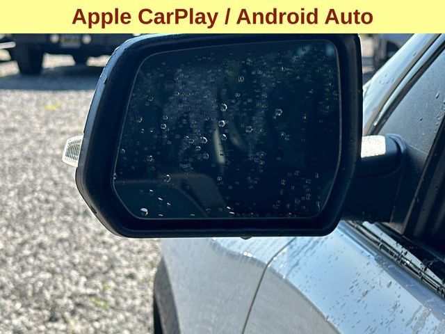 Certified 2022 GMC Acadia AT4 AWD/4WD image 10