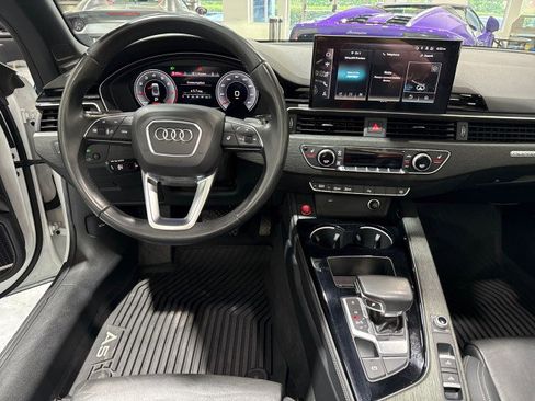 Used 2023 Audi A5 2.0T Premium Plus AWD/4WD image 76