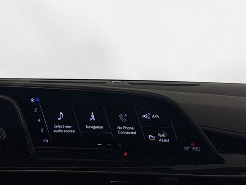 Used 2021 Cadillac Escalade ESV Premium Luxury image 23