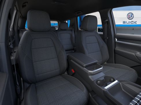 New 2026 GMC Terrain Elevation AWD/4WD image 40