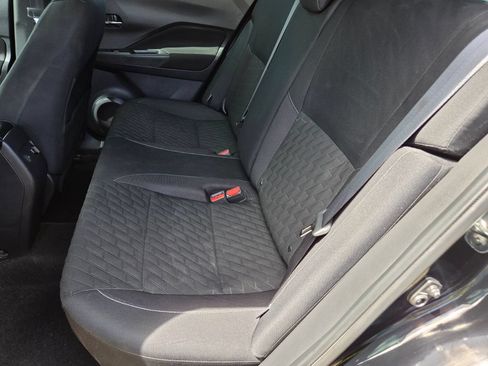 Used 2023 Nissan Kicks SV FWD image 21