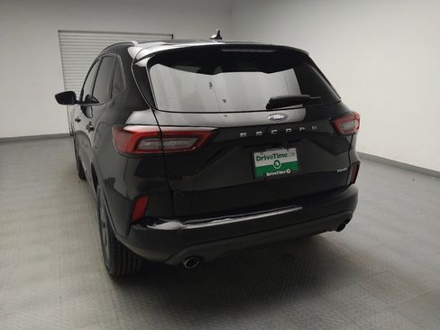 Used 2024 Ford Escape ST-Line w/ Tech Pack #1 AWD/4WD image 6