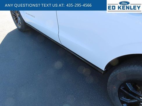 Used 2025 Ford Expedition Platinum AWD/4WD image 25