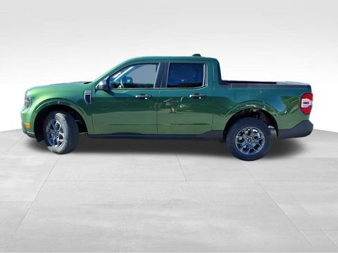 New 2025 Ford Maverick XLT image 5