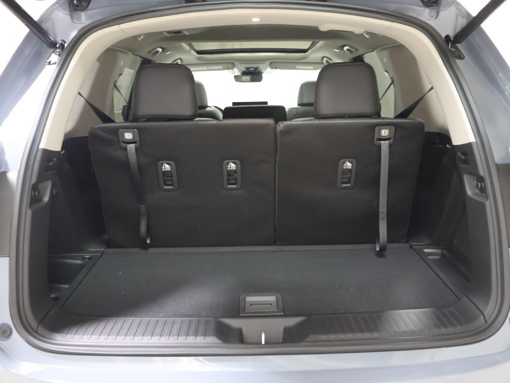 New 2026 Honda Pilot Touring image 13