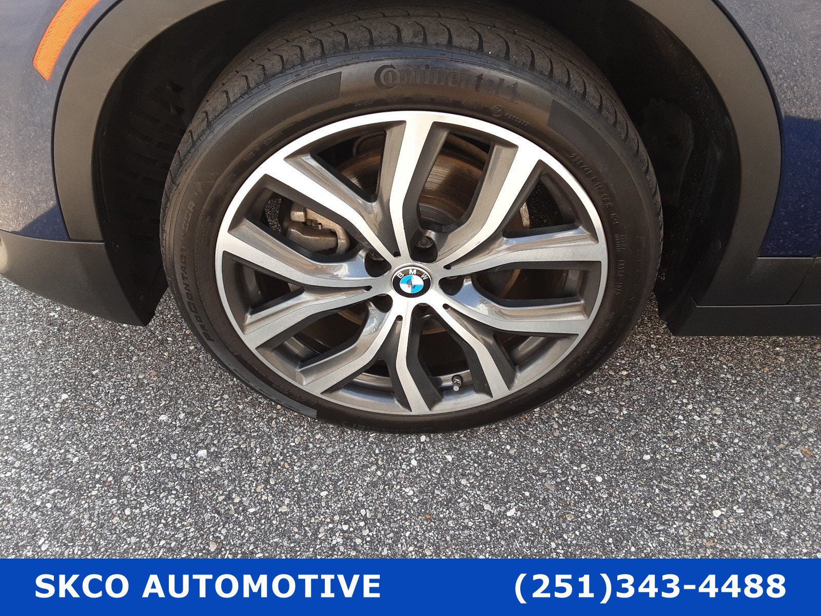 Used 2020 BMW X2 sDrive28i w/ Convenience Package FWD image 9