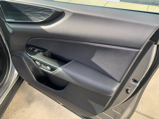Used 2024 Lexus NX 350 AWD image 16