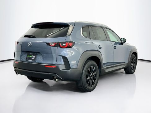 Used 2025 MAZDA CX-50 AWD 2.5 S w/ Preferred Package image 9