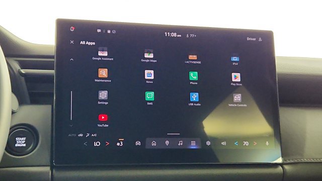 New 2026 MAZDA CX-5 Select AWD/4WD image 21