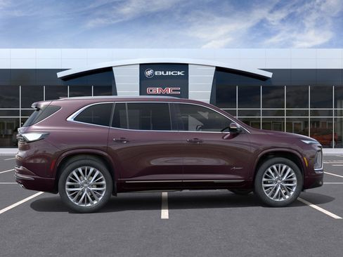 New 2026 Buick Enclave Avenir w/ Super Cruise Package image 5