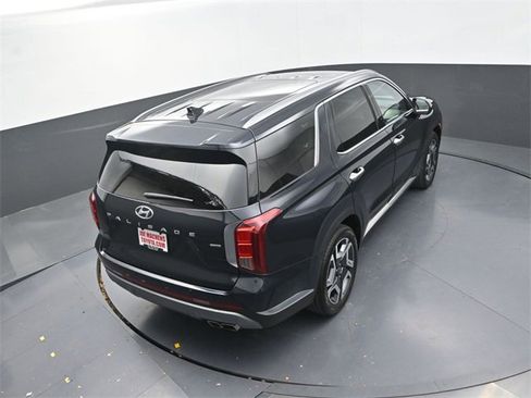 Used 2024 Hyundai Palisade Limited image 25