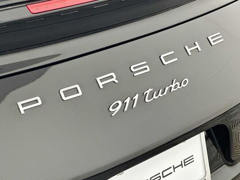 Certified 2014 Porsche 911 Turbo image 31