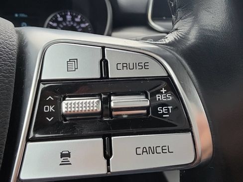Used 2022 Kia Telluride LX AWD/4WD image 17