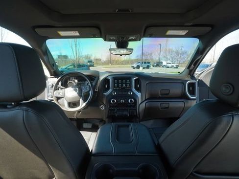 Used 2020 GMC Sierra 2500 Denali w/ Denali Ultimate Package image 20