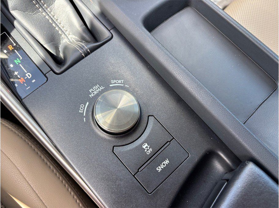 Used 2020 Lexus IS 300 AWD w/ Accessory Package image 29